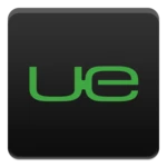 Logo of UE ROLL android Application 